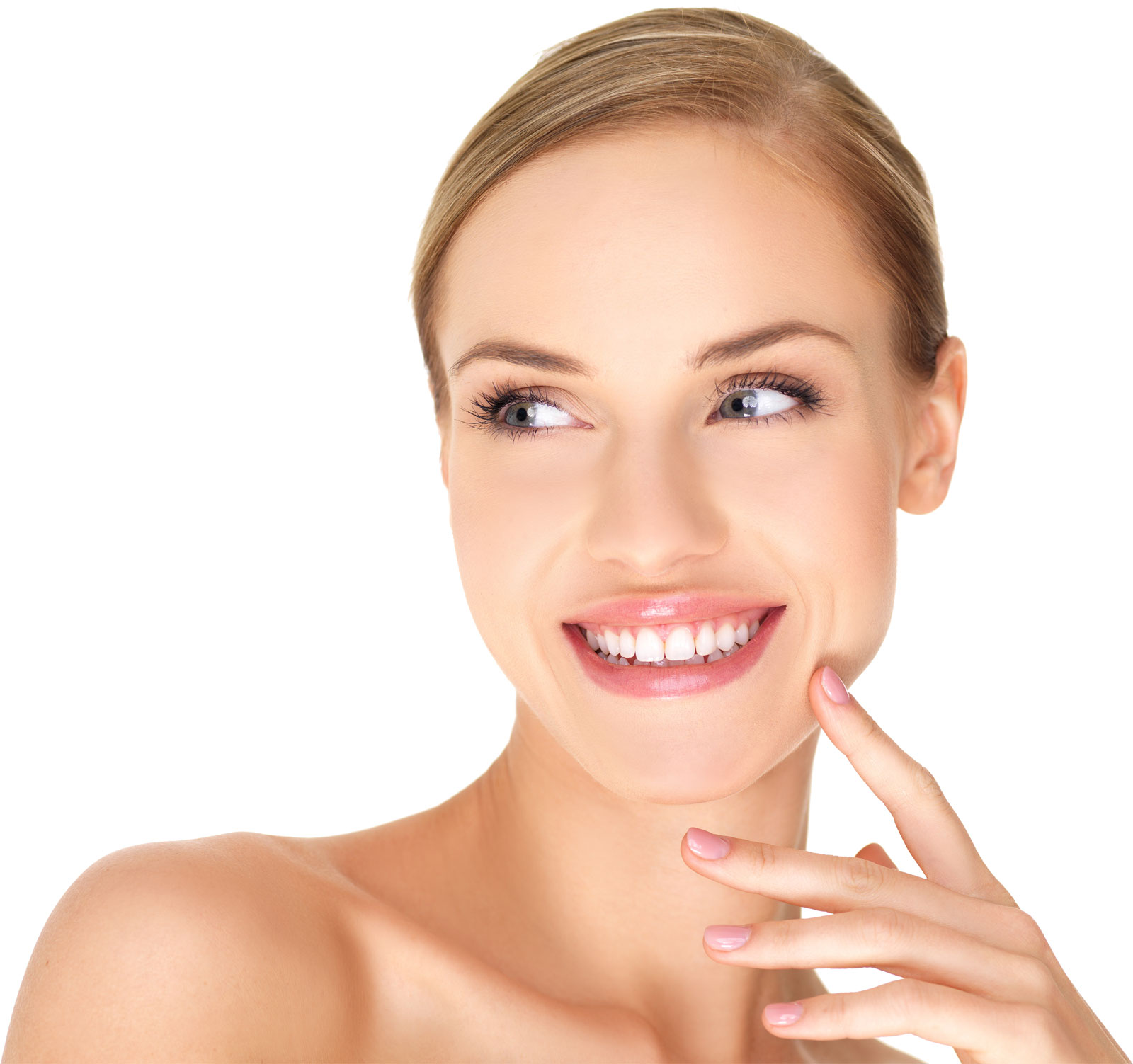 Face image